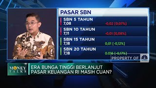 BI Kerek Suku Bunga, MAMI Pakai Strategi Investasi Ini!