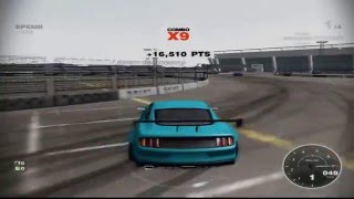 Peak Angle [Drift Online] +200к Очков.