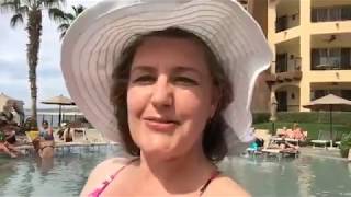 Minute Monday - 2/5/18 - Beach Feet Ready