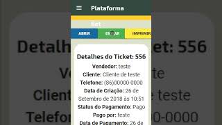 Fazer apostas com cambista