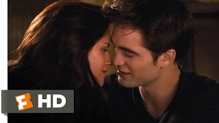 Twilight: Breaking Dawn Part 2 (6/10) Movie CLIP - Something to Fight For (2012) HD