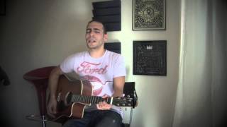 Arik Gordon "Maoz Tzur" Live at Shemspeed Studios, L.A.