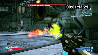 How to Solo UVHM Pete the Invincible with Maya (Siren)