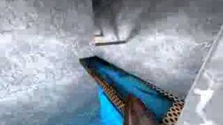 Quake 3 DeFRaG - KOS cpm runs 6