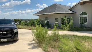 4042 Wilderness ridge