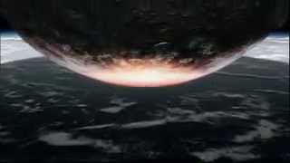 End of the World  Asteroid Impact