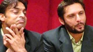 Pakistan New Zealand Cricket Team Dinner in Wellington, 2011; Brotherhood of Captians
