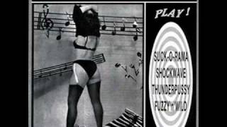 The Vice Barons - Fuzzy n' Wild