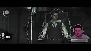 The Evil Within - Эпизод 5 - В глубинах