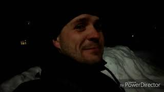 Ледовая горка часть 2-я (mc hazip)