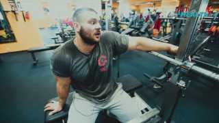 Приглашение на семинар по спортивной фармакологии - Александр Щукин