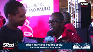 Vai-Vai 2020: diretor fala sobre troca de horário em sorteio e anúncio do enredo