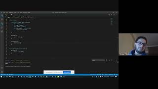 თემური ფხალაძე -2 ლექცია Angular 2020წ
