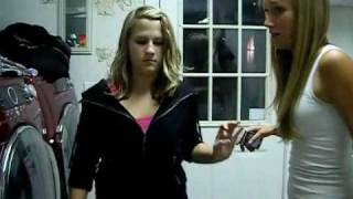 Talk Crap Get Stabbed Horror Movie