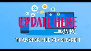 How to UPDATE Shareit 4.0.4.152  on Pc | All Format
