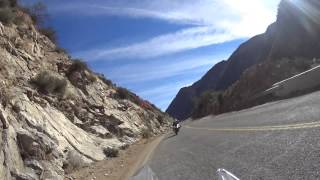 BMW S1000RR and DUCATI 1198 (173 WHP)
