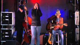 Un Été Show à la Place du Château, Sandy&Martin Blues Band