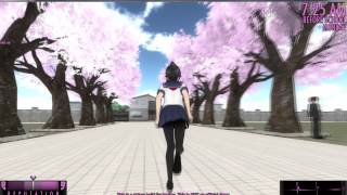►Граємо в YANDERE SIMULATOR►СИМУЛЯТОР СКАЖЕНОЇ П*ЗДИ►IKMOR PLAY►