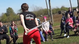 Сибирский казак : Отцы и дети : СПБ : 7 и 8 мая 2016 : You, Cossacks, military people