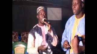 ISLAM DIAKHA KOLDA GAMOU 2014 4eme
