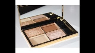 КАК СДЕЛАТЬ БЛЕСТЯЩУЮ КОЖУ, МАКИЯЖИ С ХАЙЛАЙТЕРОМ