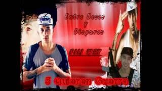 [Fili Wey] Entre Besos Y Disparos.CD Completo+Descarga
