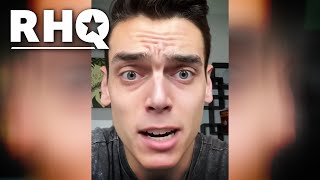 'Quiet Quitting' Trend TRIGGERS Brain-Broken TikToker