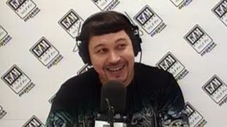 2013г.Татарский певец Анаса Камалиева на дне рожденья БИМ