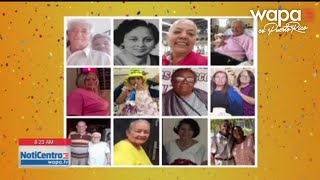 Titi Aixa felicita a nuestros viejos - 30 de enero