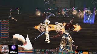 Zaken PVP ][ uNknown vs. Ownage ][ Dark Elmore - lineage2.cz