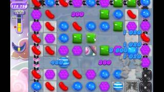 Candy Crush Saga Dreamworld Level 561 (No booster, 3 Stars)