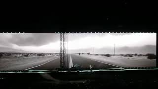 U2 - Where The Streets Have No Name - Live Chile 2017