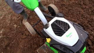 Культиватор VIKING HB 445