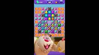 Candy Crush Friends Saga [HD] Level 51