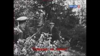 "Пограничное кино". "Шедевры старого кино".