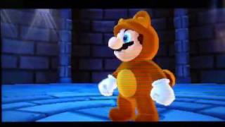Super Mario 3D Land (World 8-Final Castle) - Walkthrough