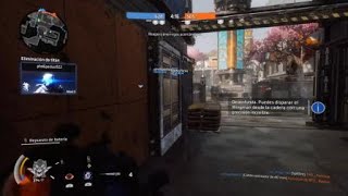 Titanfall™ 2 sacando a pasiar al IO +Bonus Kraberzo