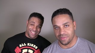 Why Do Guys Have To Approach Women First @Hodgetwins
