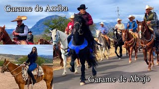 CABALGATA DURANGO, MEXICO ??