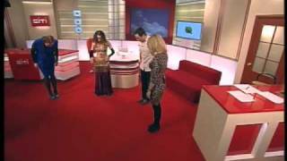 Нава на CITI-TV