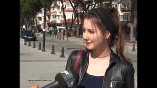 MİKROFON SENDE  TEKERLEMELER
