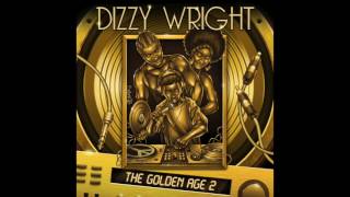 Dizzy Wright feat. Big K.R.I.T. - "Outrageous" OFFICIAL VERSION