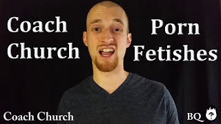 Why has the porn I watch escalated to such weird, extreme content?