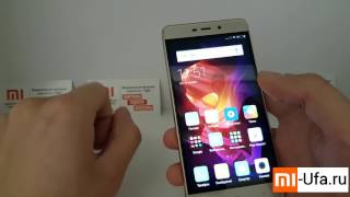 Xiaomi Redmi 4 Pro Global MIUI 8.1
