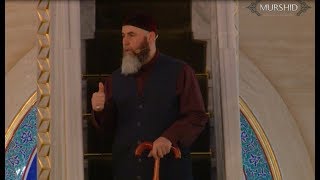Межиев Салахь | Иман