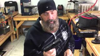 New products from Mic Holster Systems
