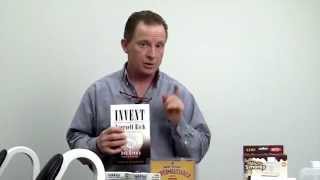 Free invention help and patent help video for inventors who want to make money