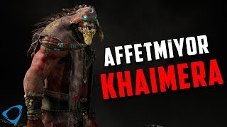 Khaimera Affetmiyor | Paragon Türkçe