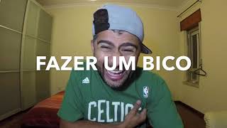 APRENDENDO PORTUGUÊS DE PORTUGAL