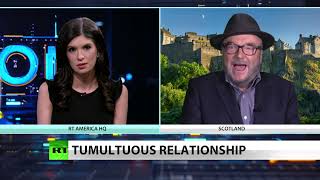 FULL SHOW: US Iran relations at lowest in history before nuclear talks